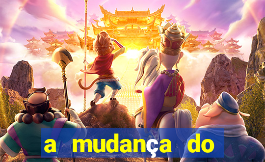 a mudança do conde beta cap 6